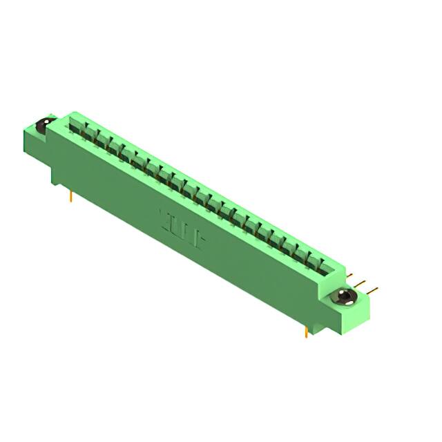 337-040-558-803 EDAC Inc.  Edgeboard Connectors